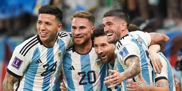 世界杯巴西梅西晋级分析全面分析 世界杯巴西梅西晋级分析全面分析